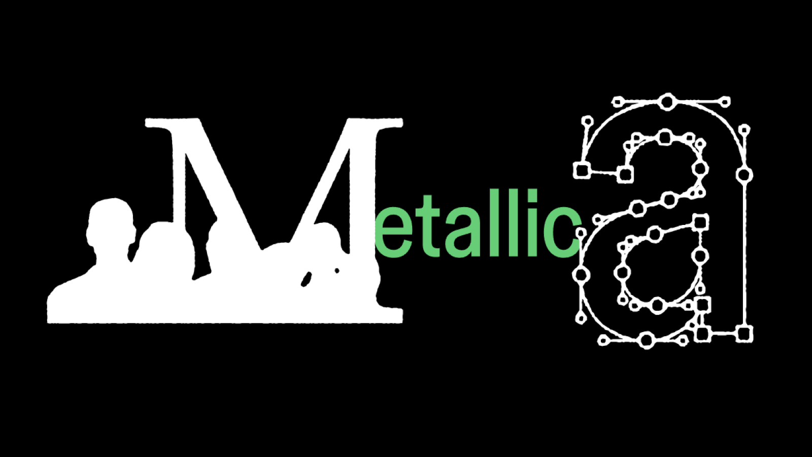 Дизайн трендового шрифта Practice Type