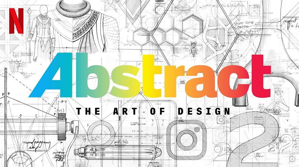 abstract- the art of design
