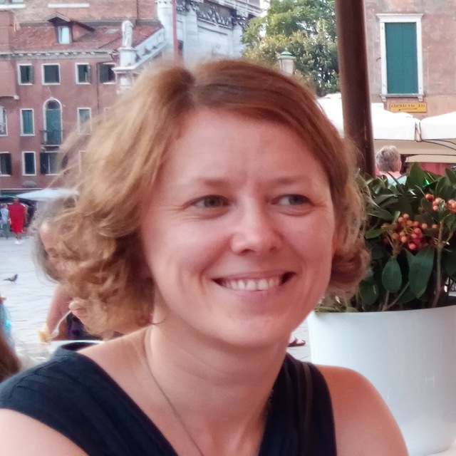 Дарья Прохорова