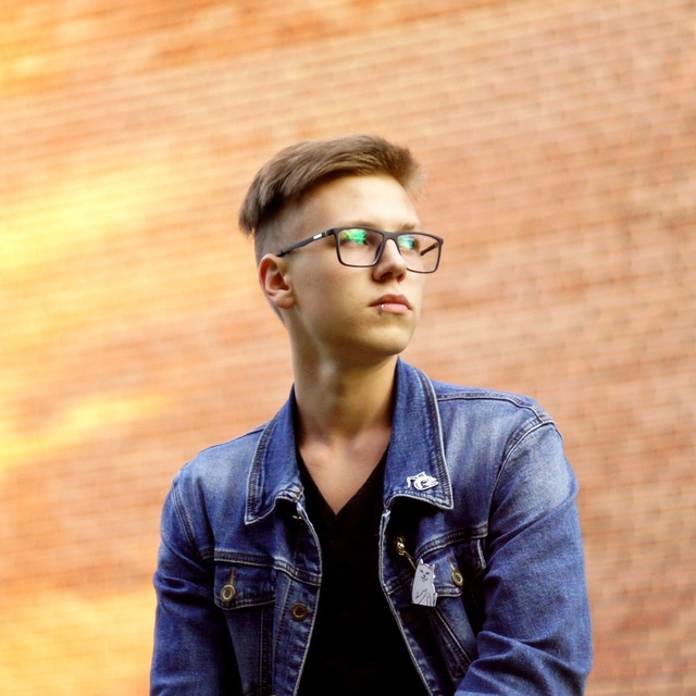 Никита Пырх