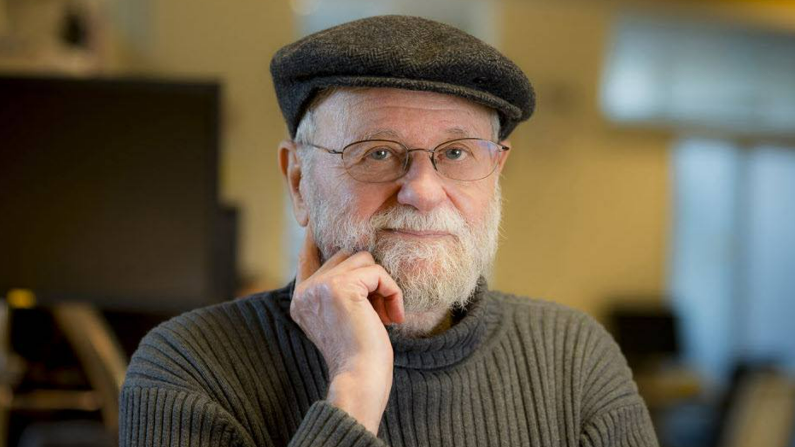 Сооснователь NNG — Дон Норман Дон Норман — сооснователь Nielsen Norman Group