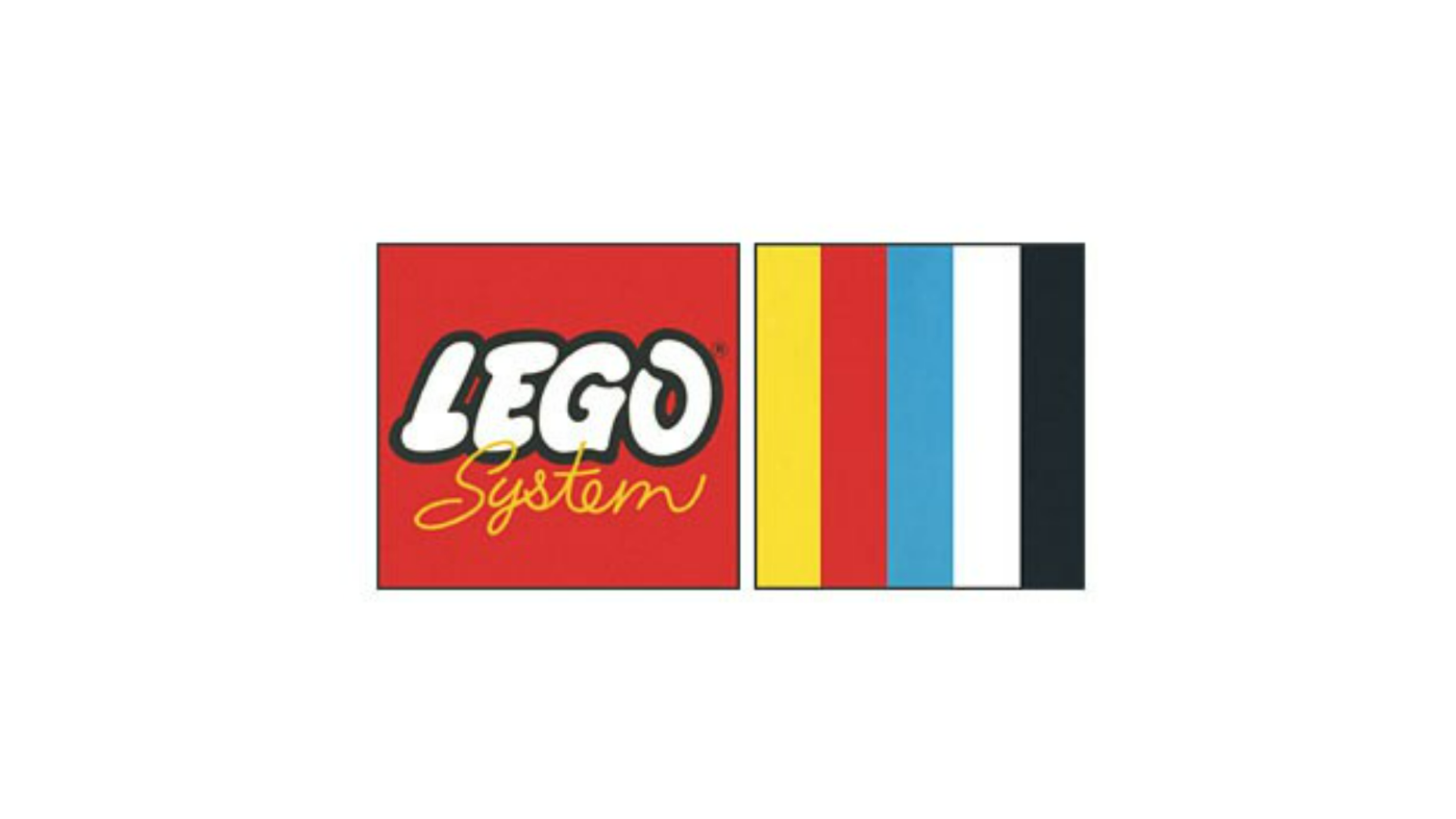 Новая палитра цветов Lego Цветовая палитра Lego после 1970 года