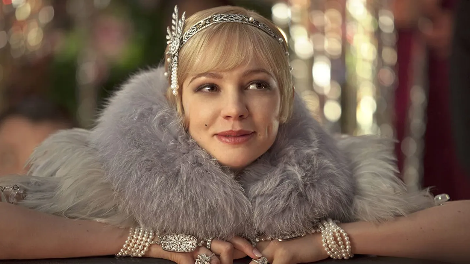 Образ Дэйзи Образ героини Дэйзи