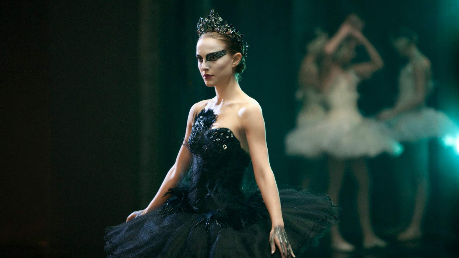 Главная героиня фильма «Чёрный лебедь» Образ героини в фильме «Чёрный лебедь»