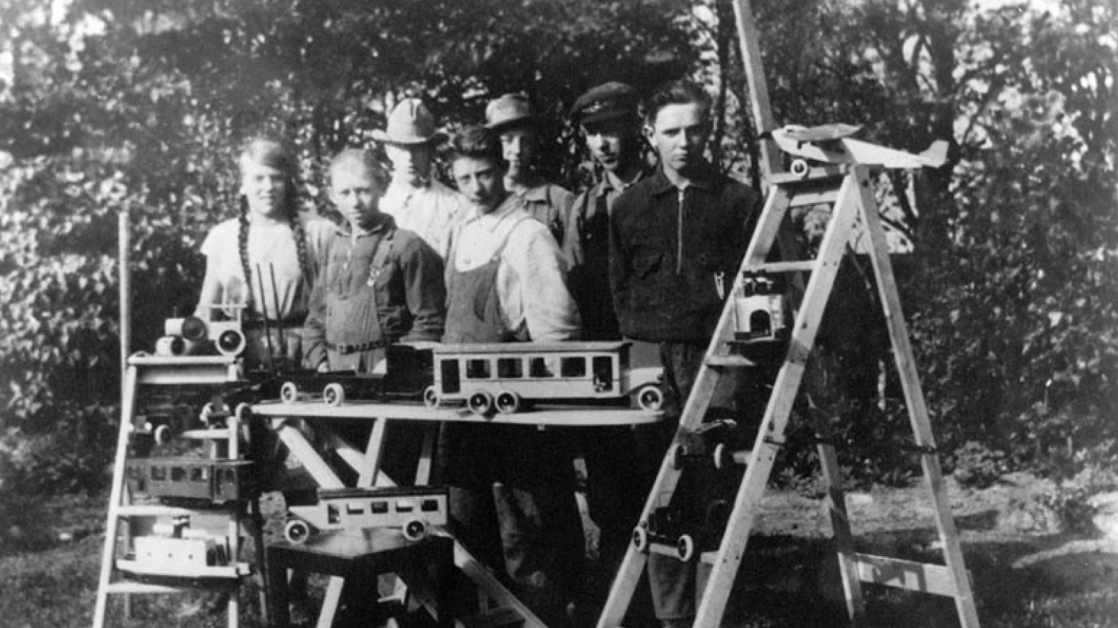 Первые игрушки Lego Первая линия игрушек Lego