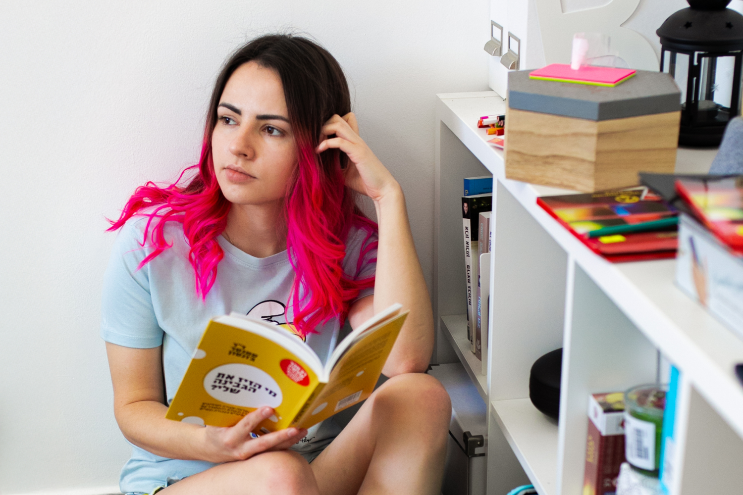 Дизайн как профессия: что читать начинающему дизайнеру?