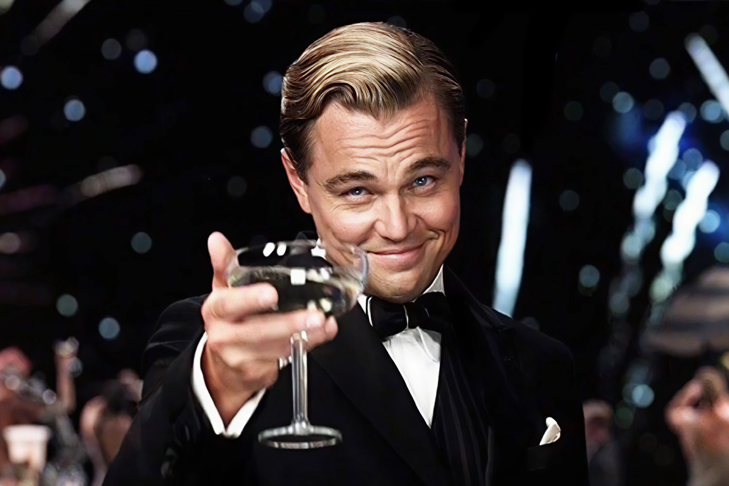 preview Как кинематограф формирует наше восприятие моды и стиля