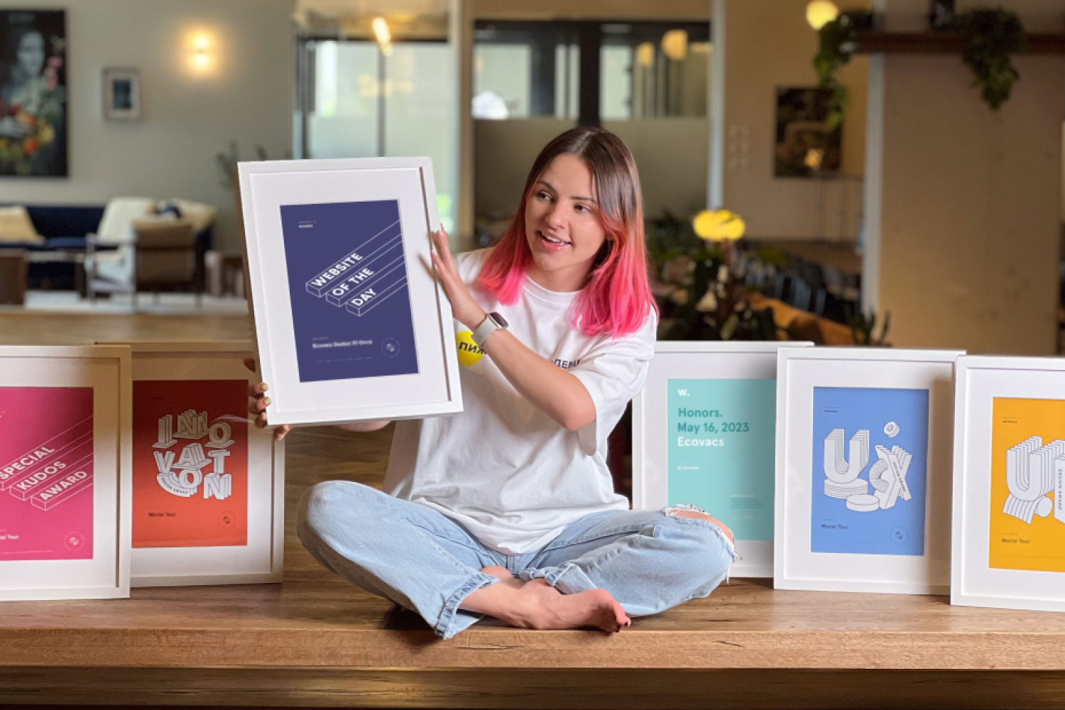 preview Путь дизайнера: От новичка до арт-директора