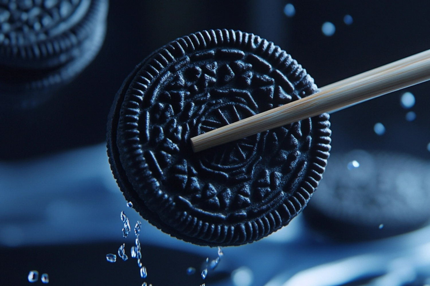 Эволюция Oreo: от простого печенья до всемирно известного бренда