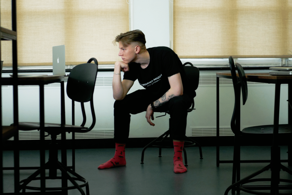 Что такое дизайн-мышление?