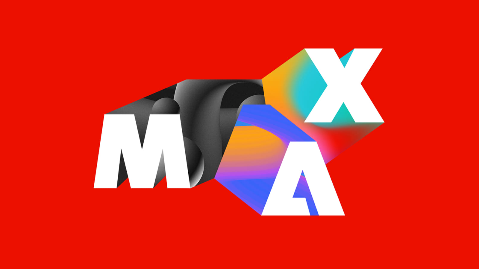 Adobe MAX 2025 Дизайн постера конференции Adobe MAX 2025